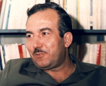 فيلم اسطورة المقاومه والجهاد( خليل الوزير ابو جهاد)