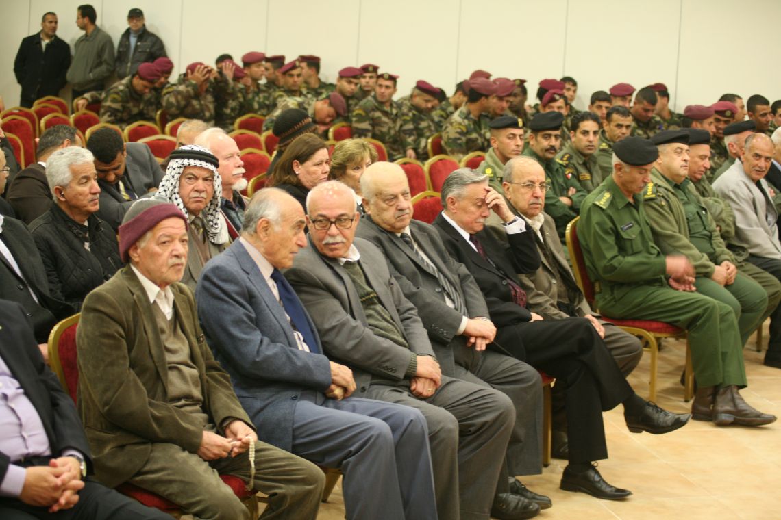 إحياء الذكرى ال 26 لاستشهاد القائد خليل الوزير