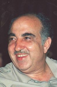 الشهيد صلاح خلف أبوإياد